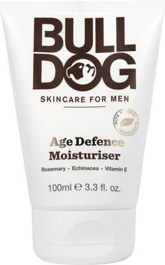 Bulldog Age Defence moisturiser
