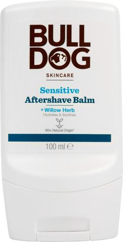 Bulldog Sensitive After Shave Balm 