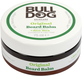 Bulldog Original Beard Balm 