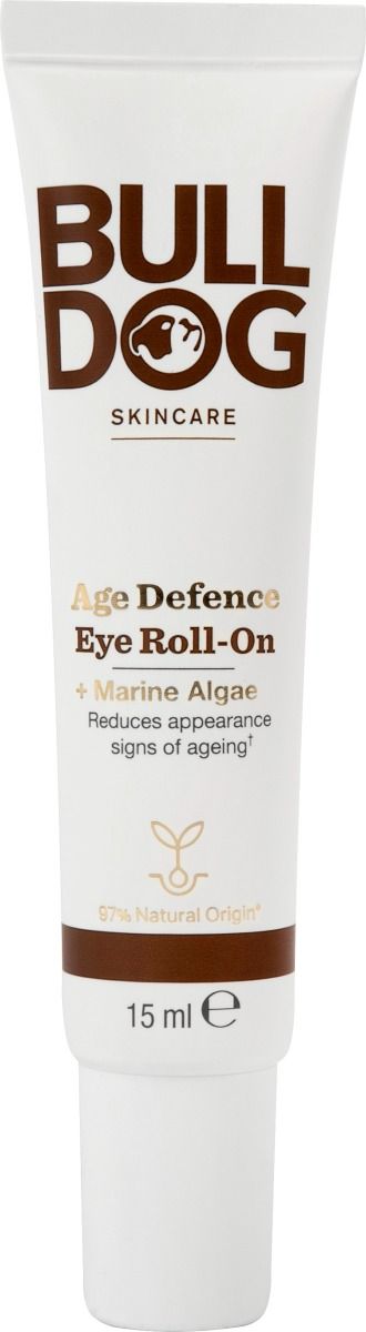 Hair & Body Company AB Bulldog Age Defence Eye Roll-On 15 ml