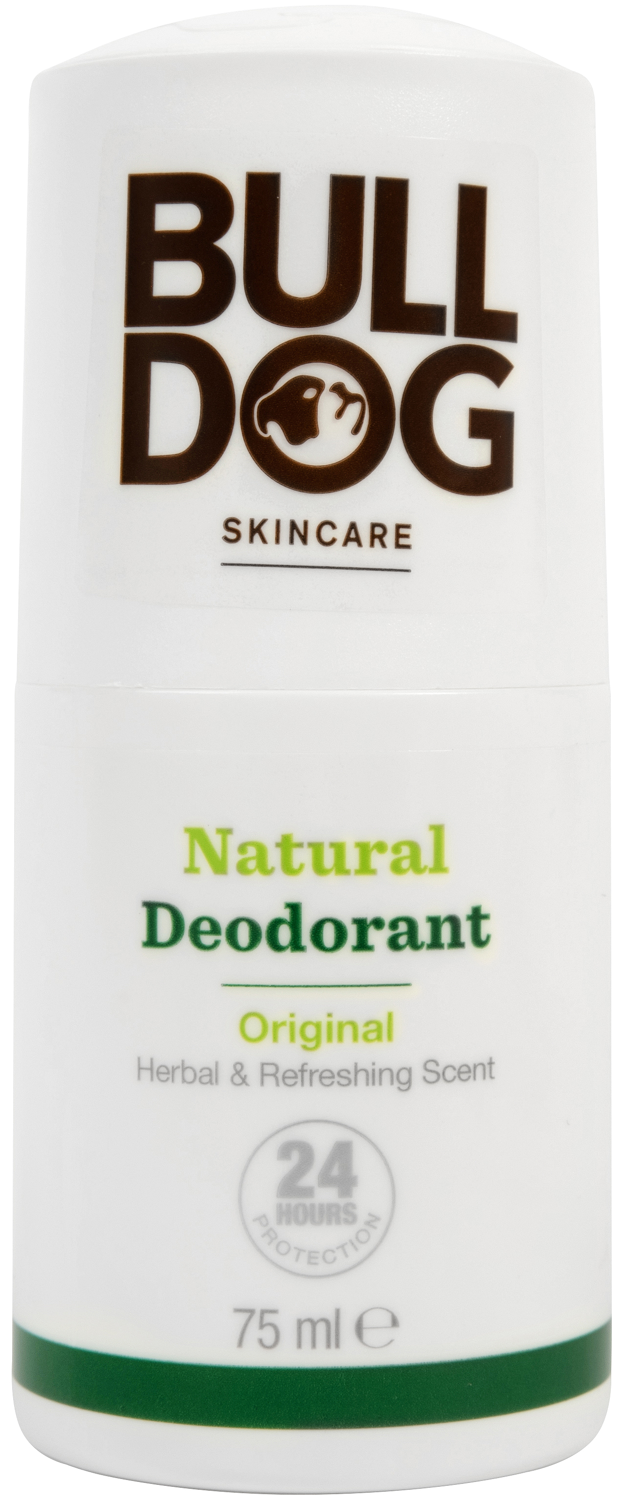 Hair & Body Company AB Bulldog Original deodorant 75 ml