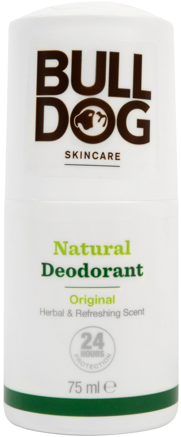 Bulldog Original deodorant