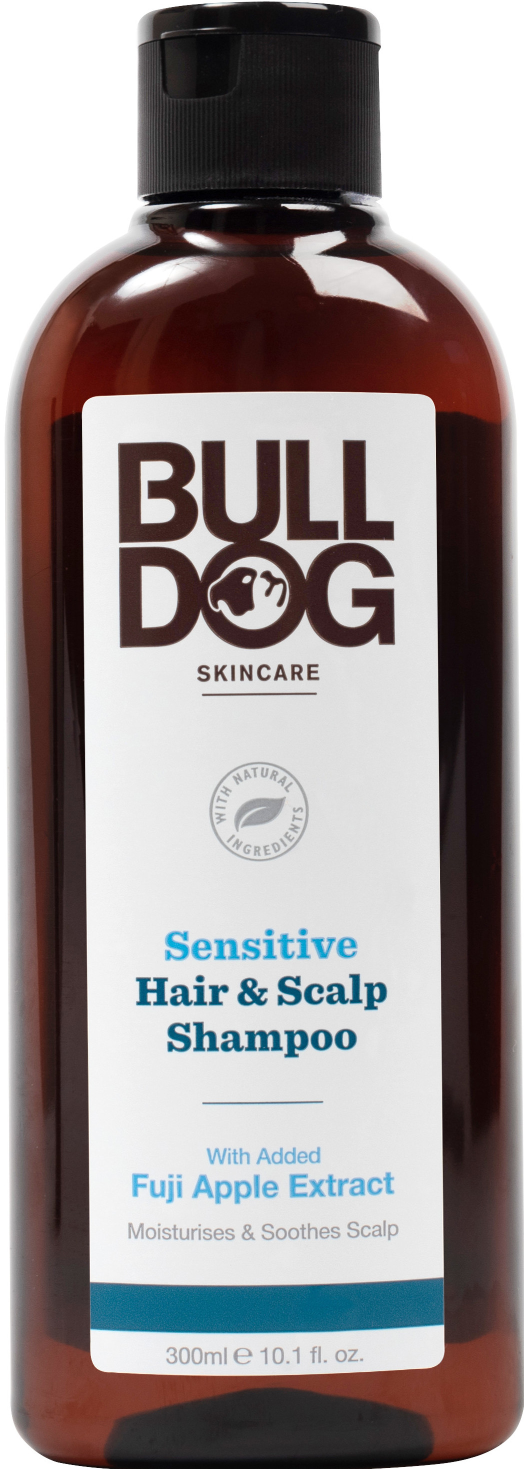 Hair & Body Company AB Bulldog Sensitive Shampoo 300 ml