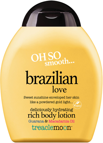 Treaclemoon Brazilian Love Body Lotion 