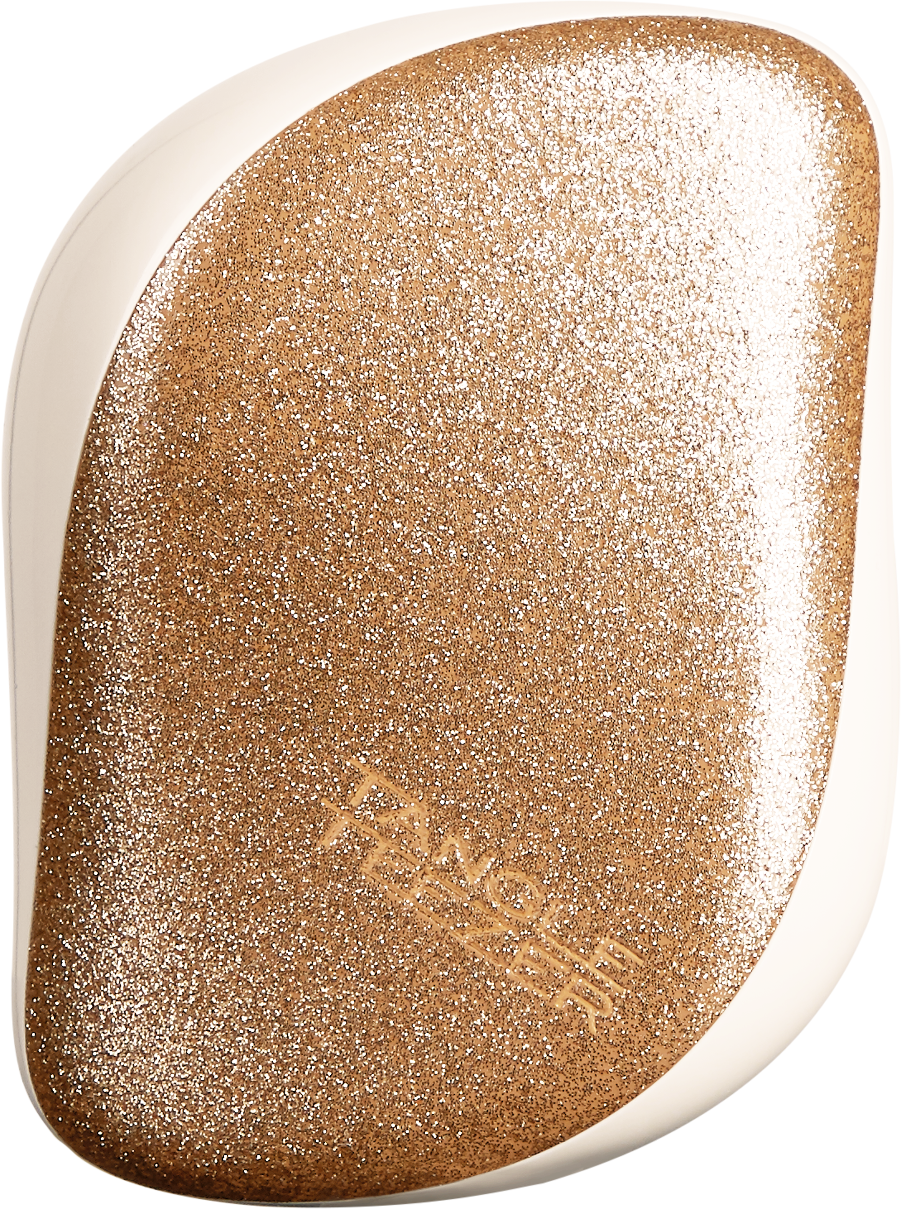 Tangle Teezer Compact Styler Gold Glitter 1 st