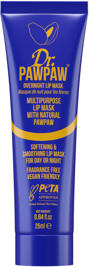 Dr.PAWPAW Overnight Lip Mask 