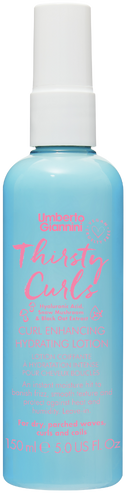 Umberto Giannini Thirsty Curls Lotion