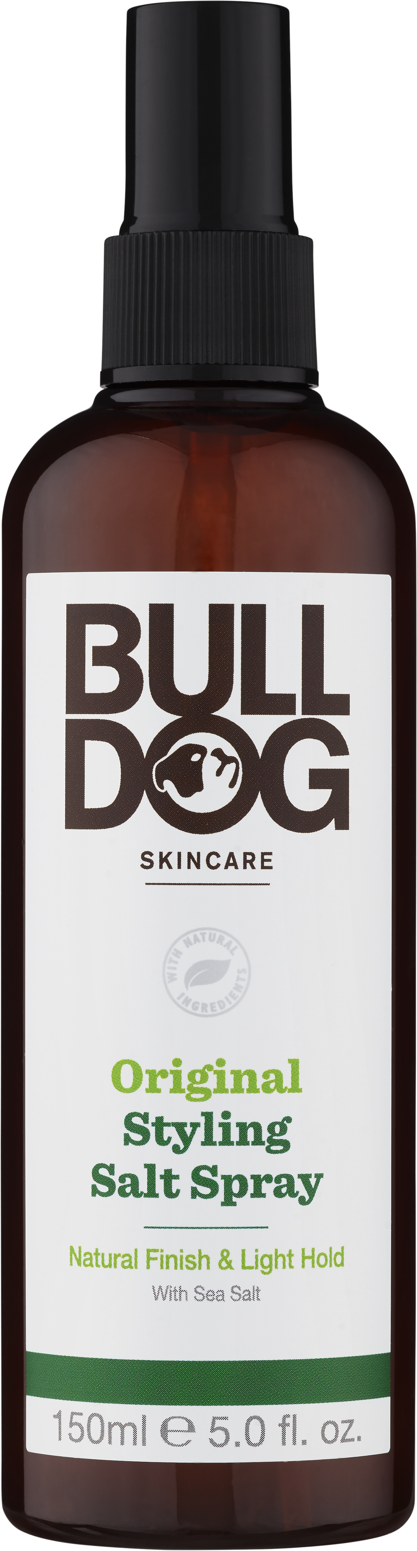 Bulldog Original styling salt spray 150 ml