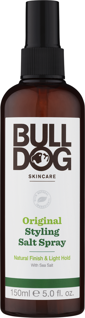 Bulldog Original styling salt spray