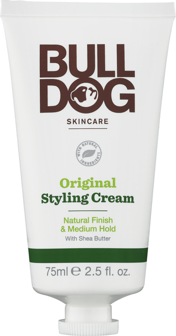 Bulldog Original styling cream 