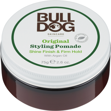 Bulldog Original styling pomade
