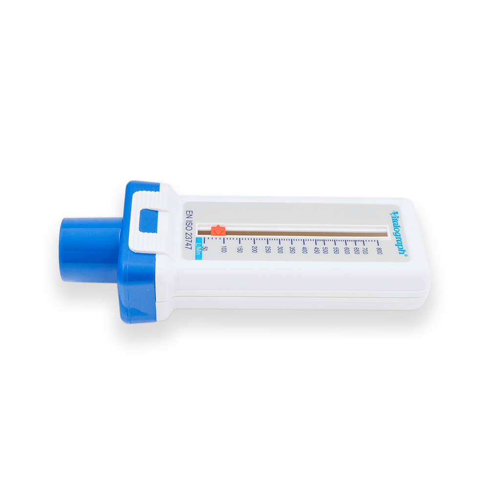 Onemed Sverige AB PEF-mät Vitalograph stand/vux 1 styck