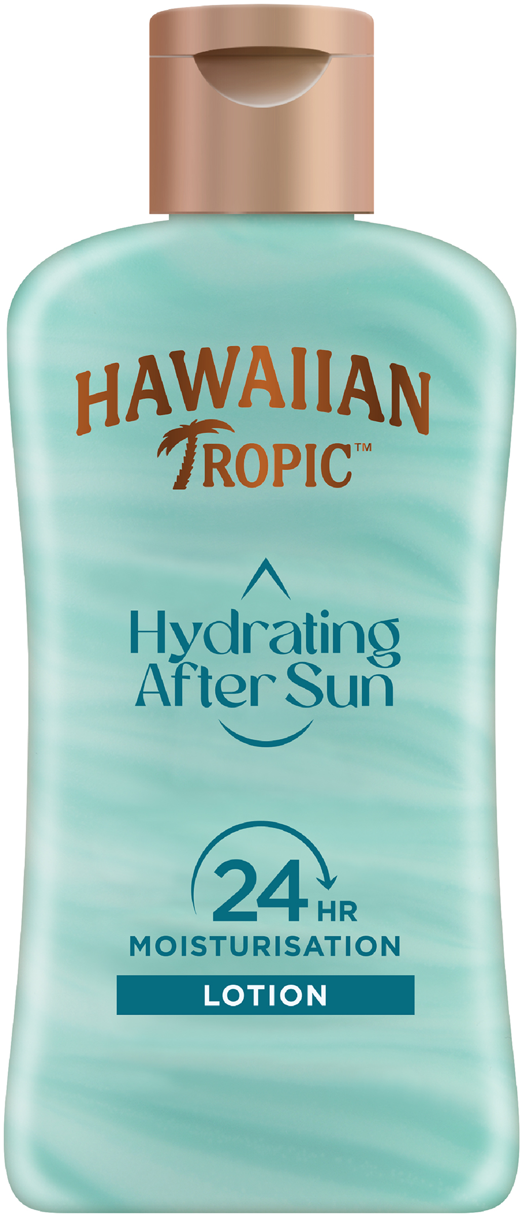 Hawaiian Tropic Hydrating After Sun Lotion 60 ml