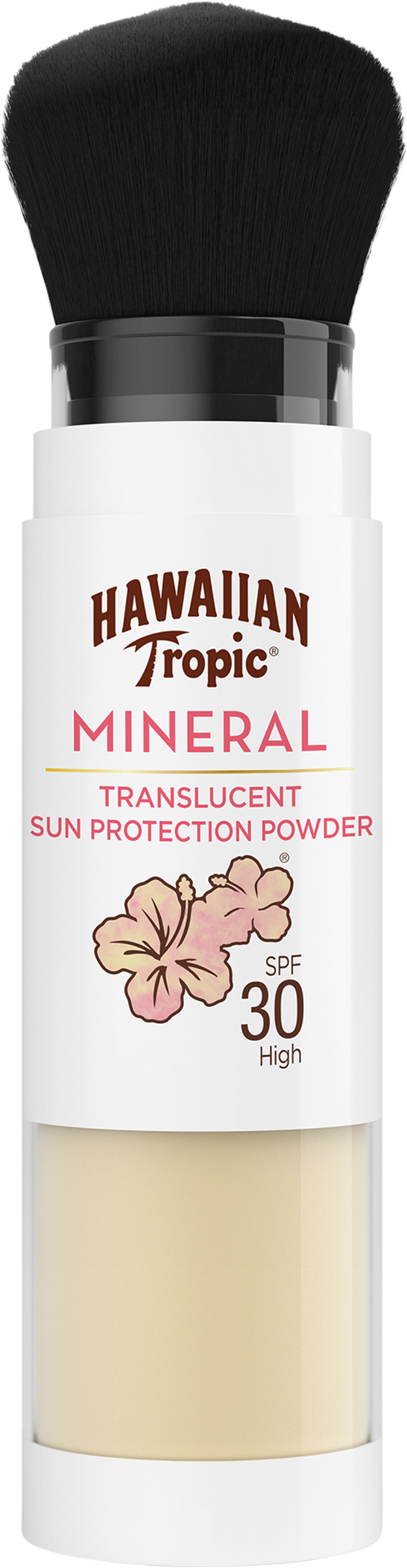 Hawaiian Tropic Mineral Protection Translucent Sun Powder SPF30 4 g