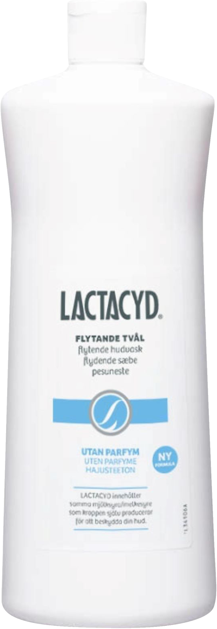 Lactacyd Liquid Soap 1000 ml ml | Skönhet och hälsa - Personlig vård - Kosmetika - Hudvård | Apoteka