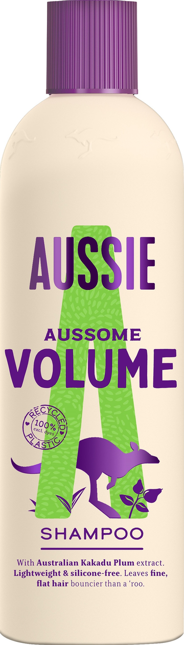 Aussie Shampoo Aussome Volume 