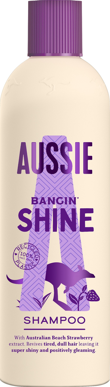 Aussie Shampo Shine 