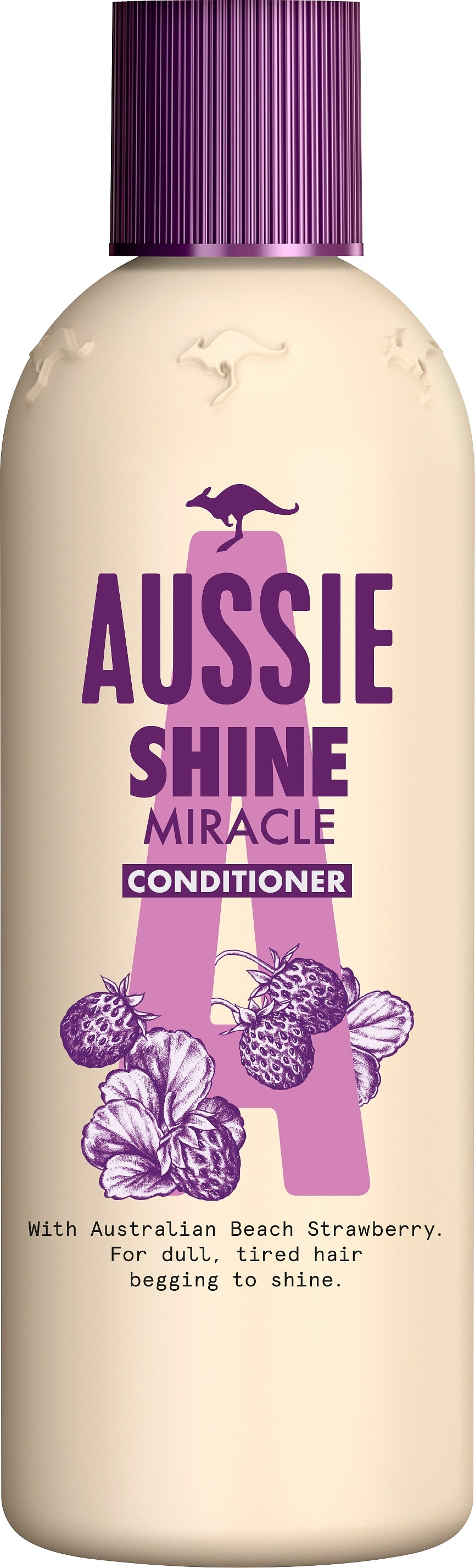 Aussie Conditioner Shine 250 ml