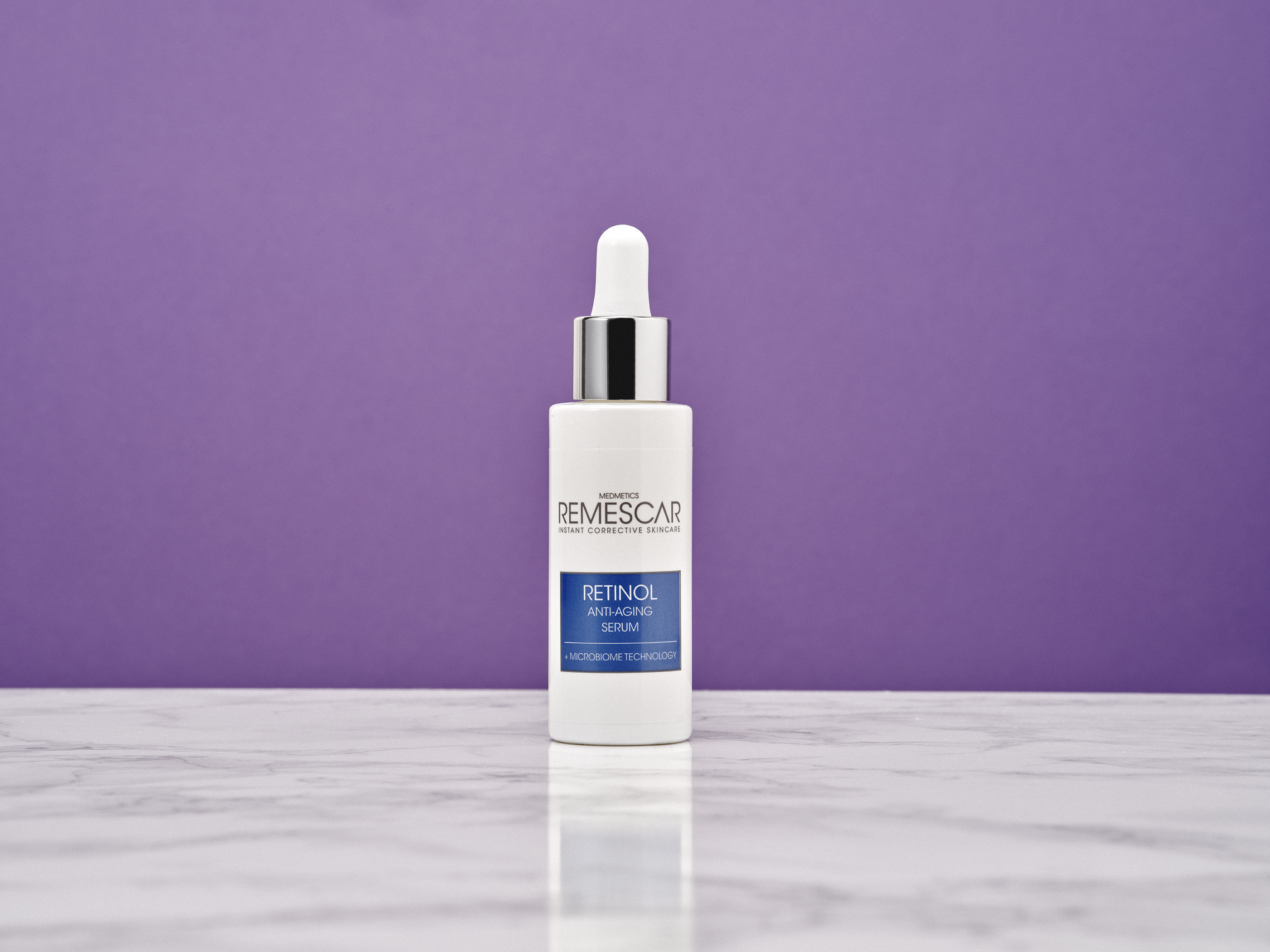 Karo Pharma AB Remescar Retinol serum 30 ml