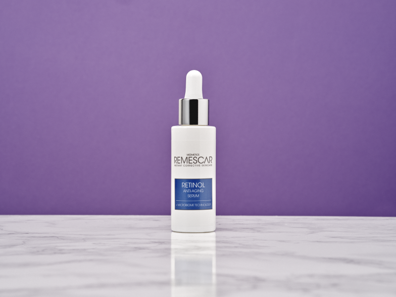 Remescar Retinol serum 30 ml