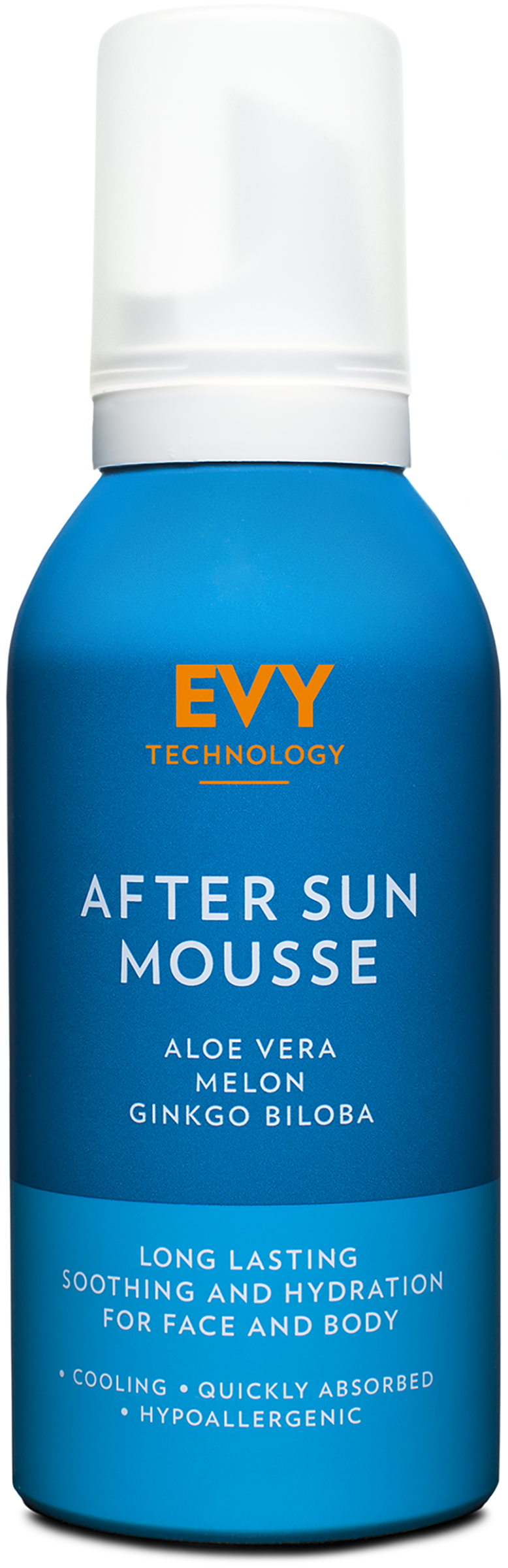 Celsus Sweden AB Evy After Sun 150 ml