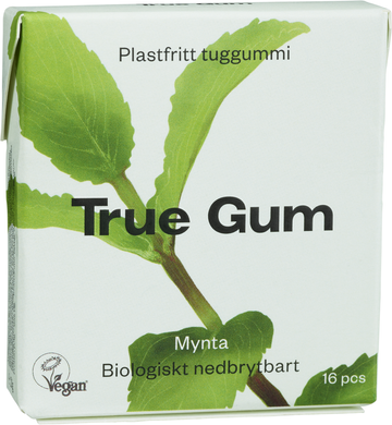 True Gum Mint