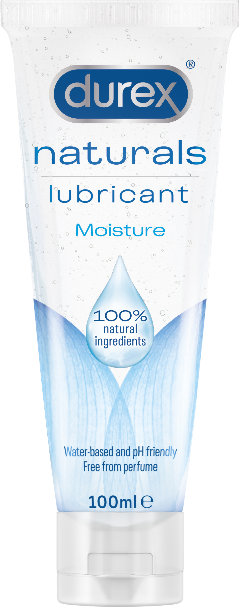 Durex Naturals Moisture Intimate Gel 100 ml