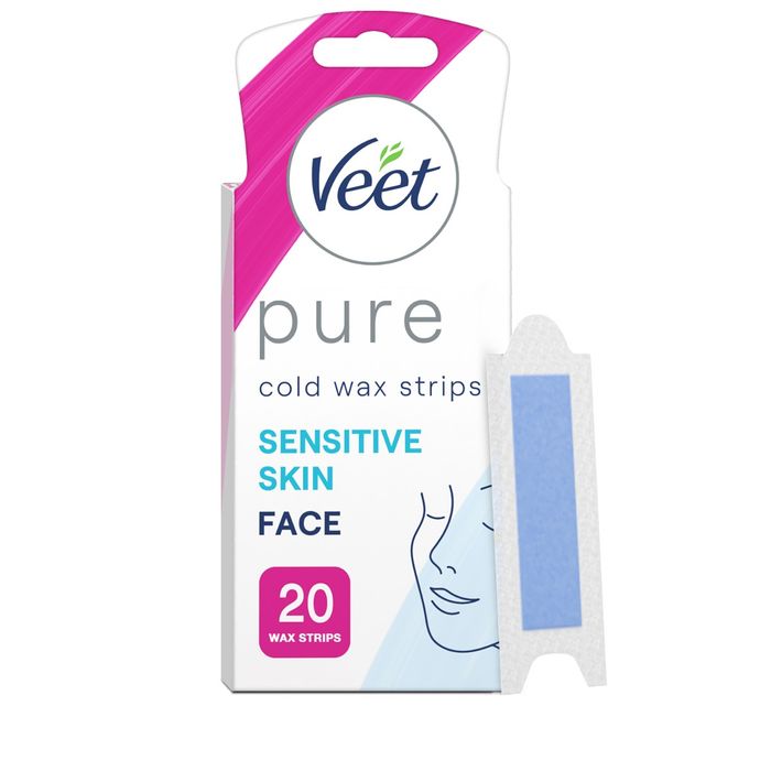 Veet Pure Face Sensitive