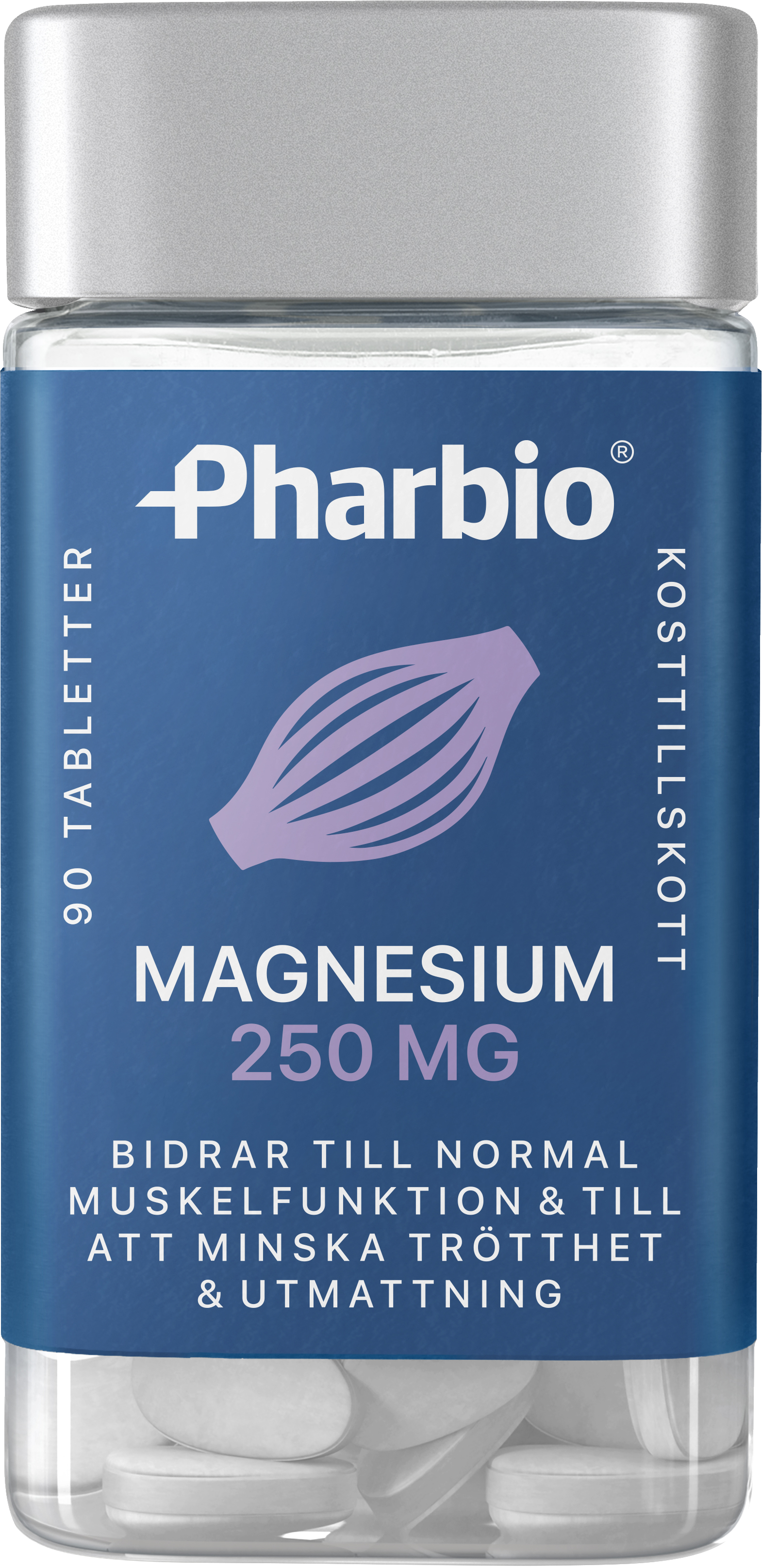 Pharbio magnesium