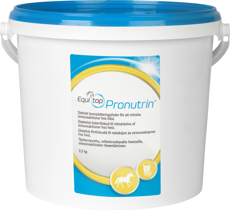 Equitop Pronutrin 3,50 kg