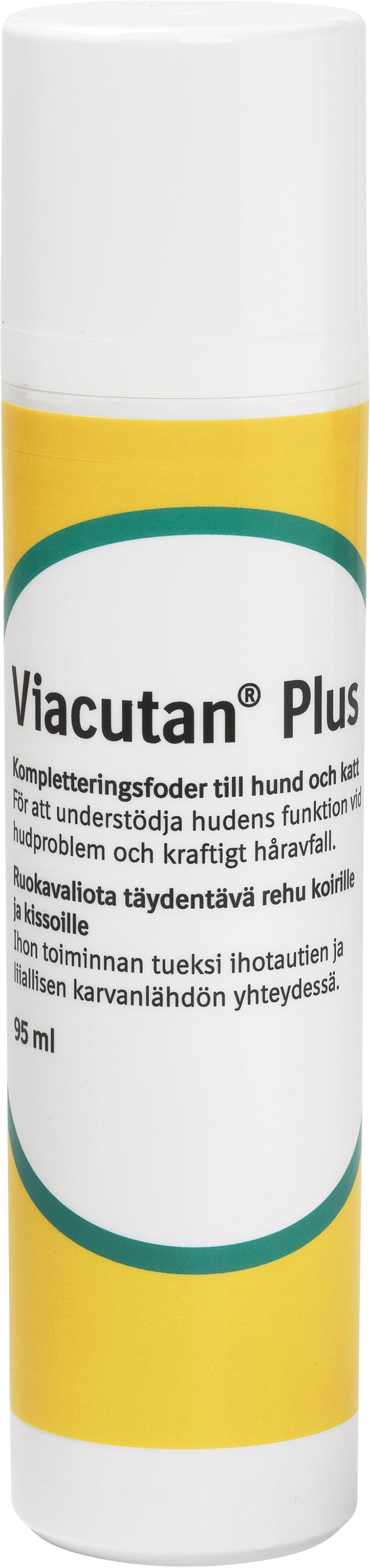 Viacutan Plus