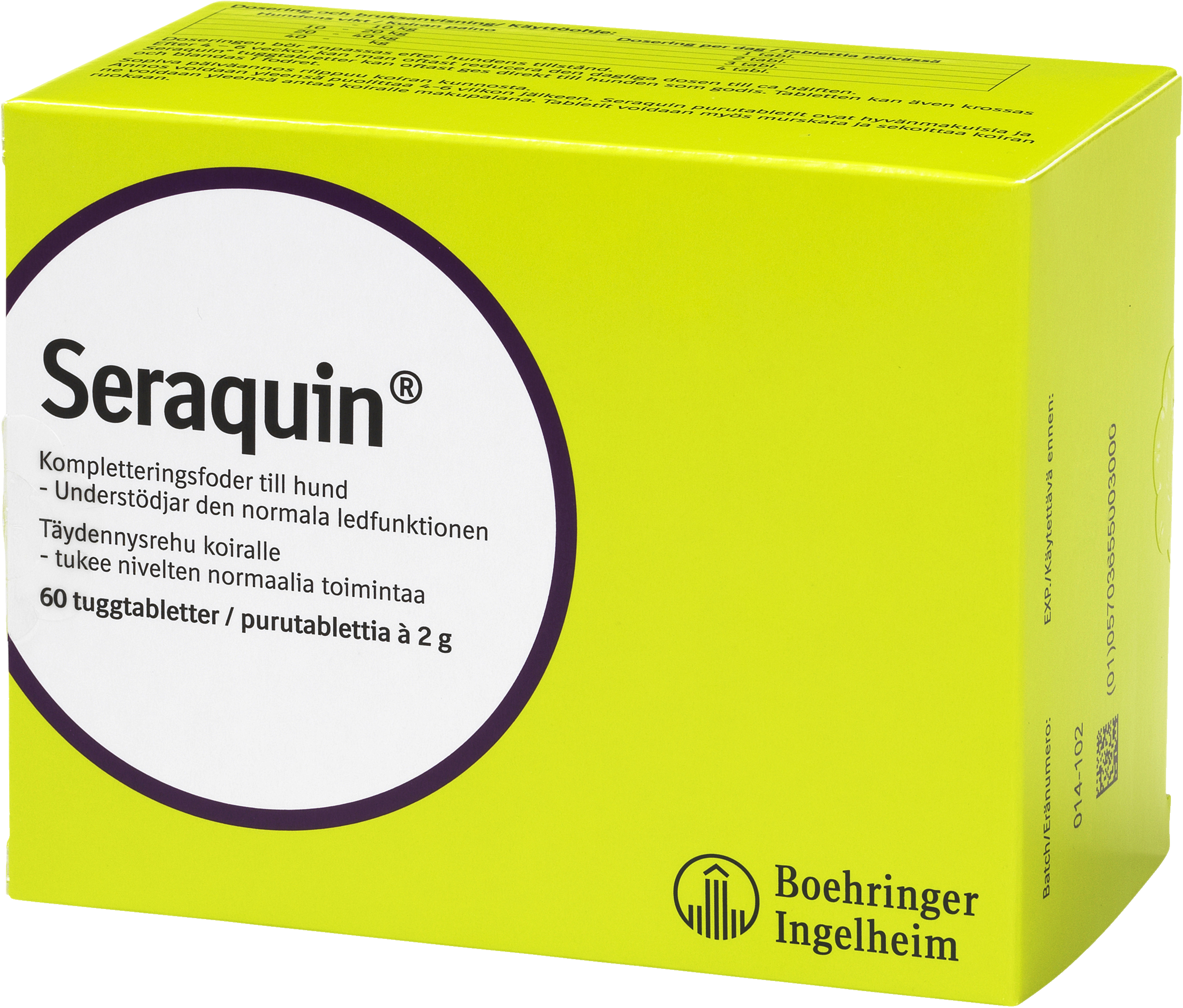 Seraquin