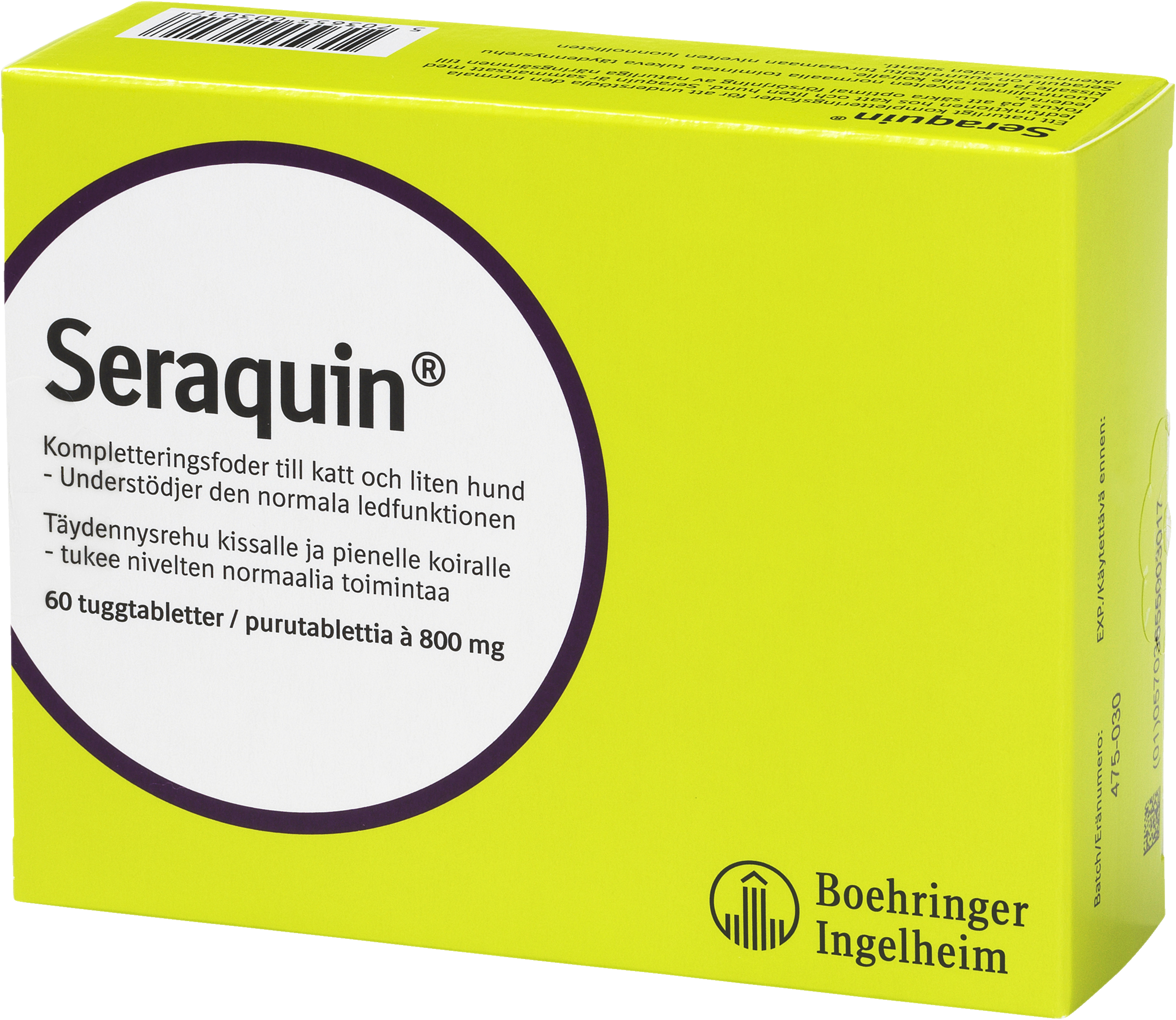 Seraquin