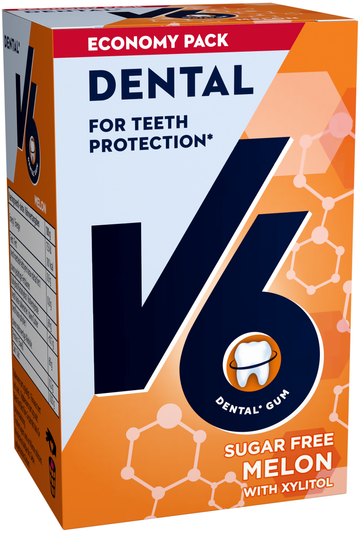 V6 Dental Melon