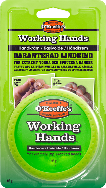 O'Keeffe's Working Hands handkräm