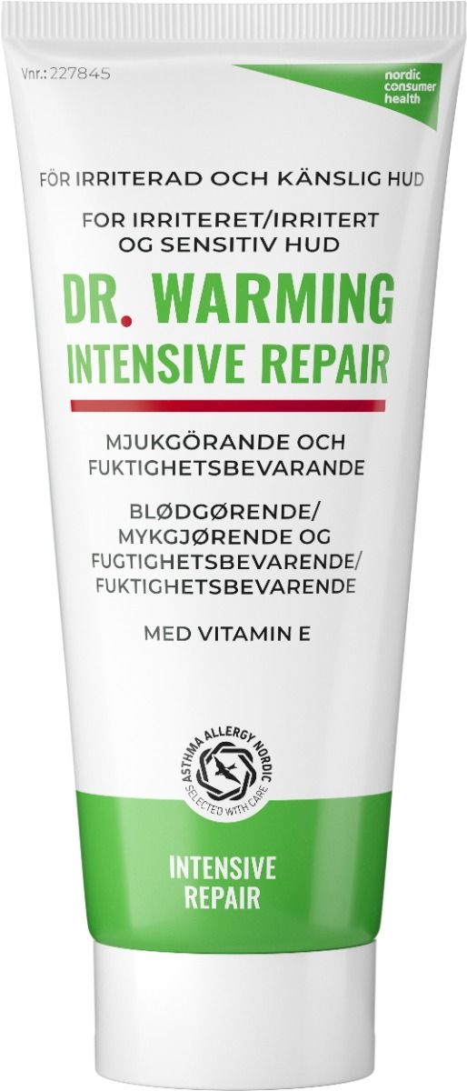 Dr Warming Intensive Repair