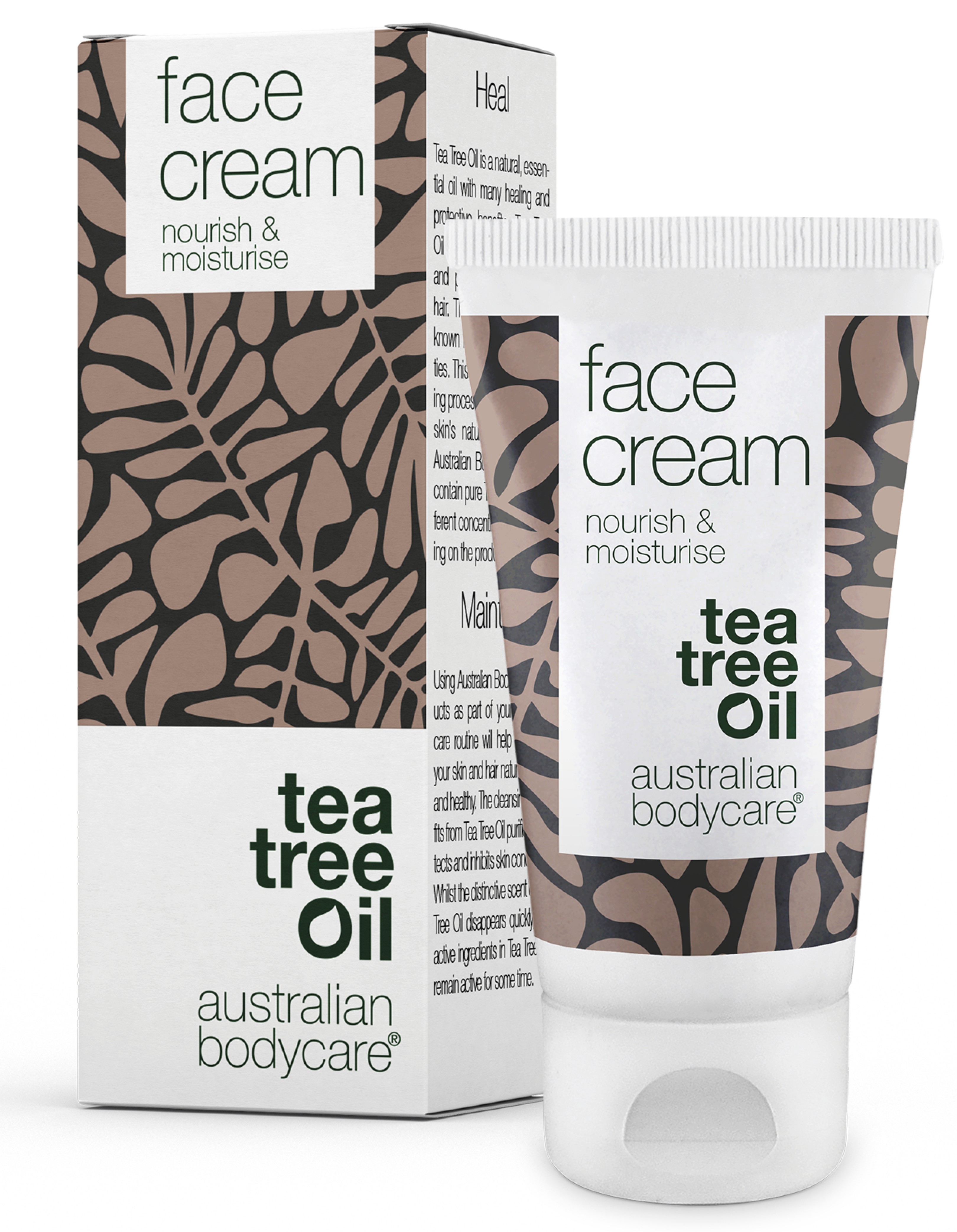 Australian Bodycare APS Australian Bodycare Face Cream 50 ml