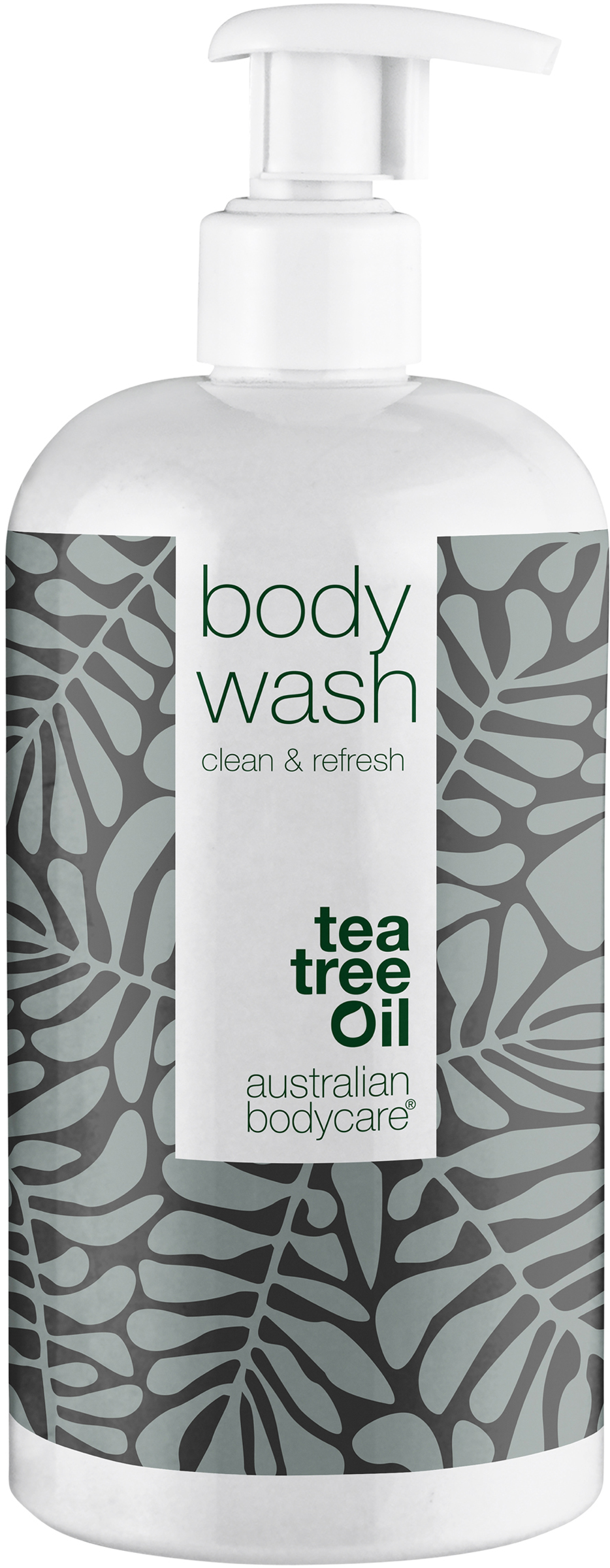 Australian Bodycare APS Australian Bodycare Body Wash 500 ml