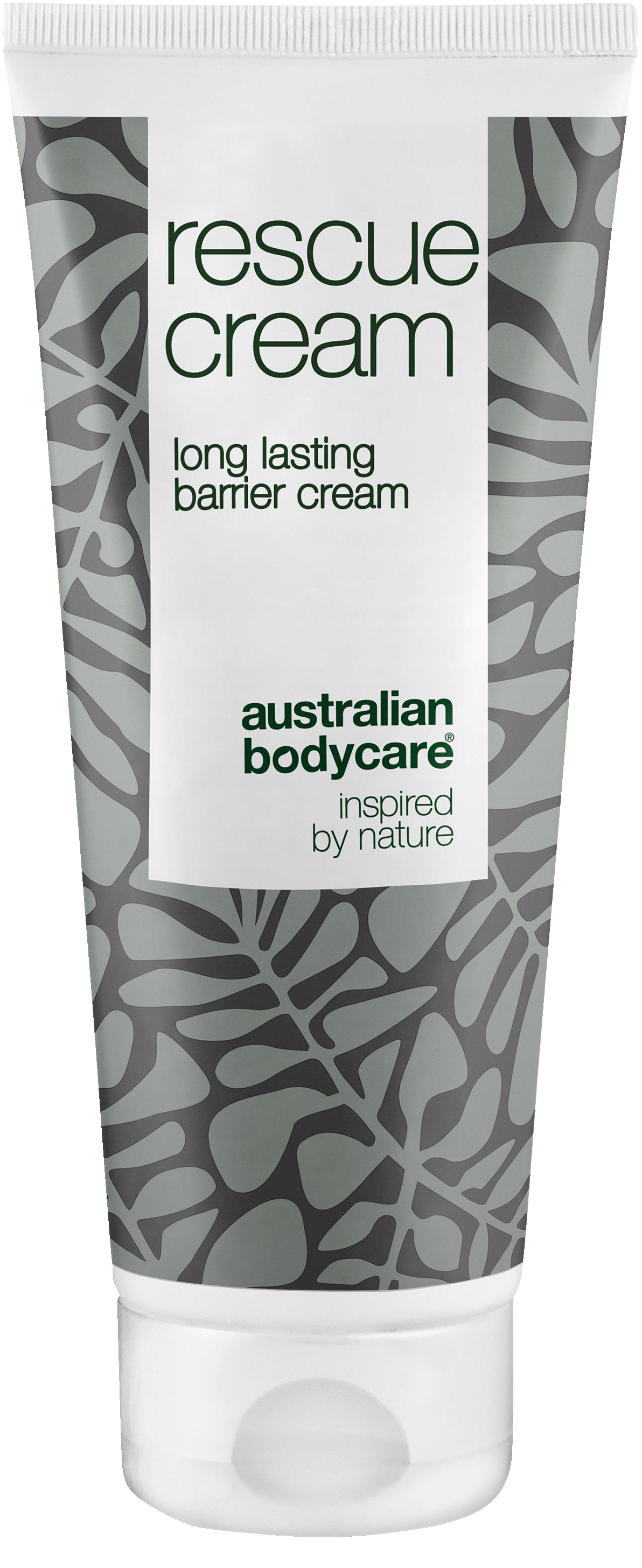 Australian Bodycare Rescue Cream