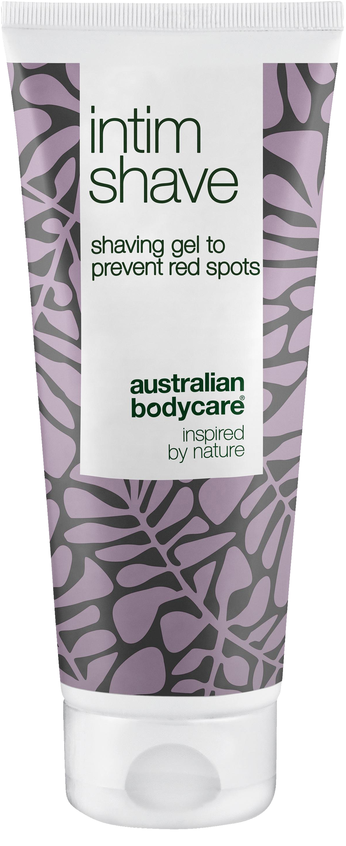 Australian Bodycare Intim shave