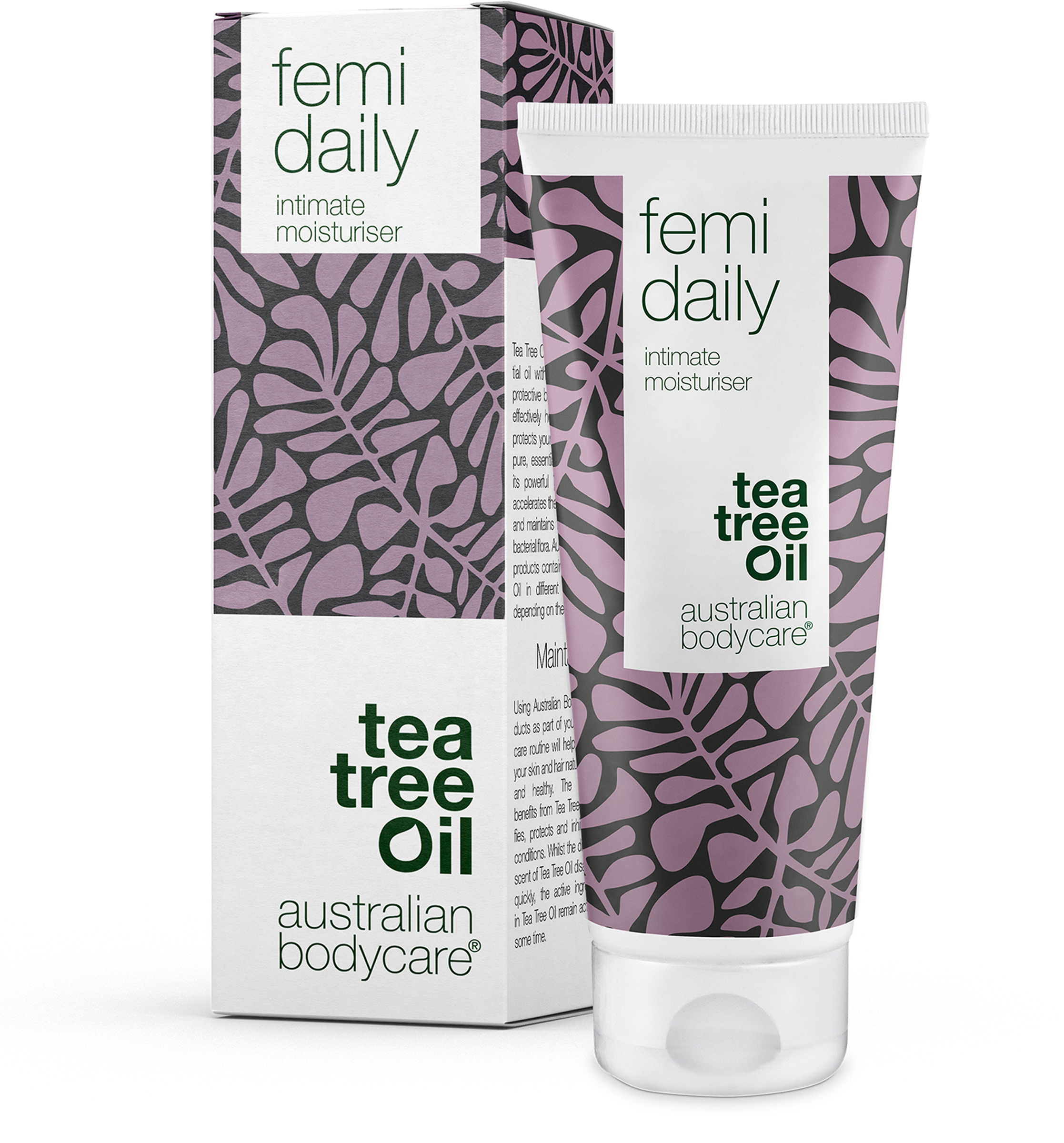 Australian Bodycare APS Australian Bodycare Femi Daily 100 ml