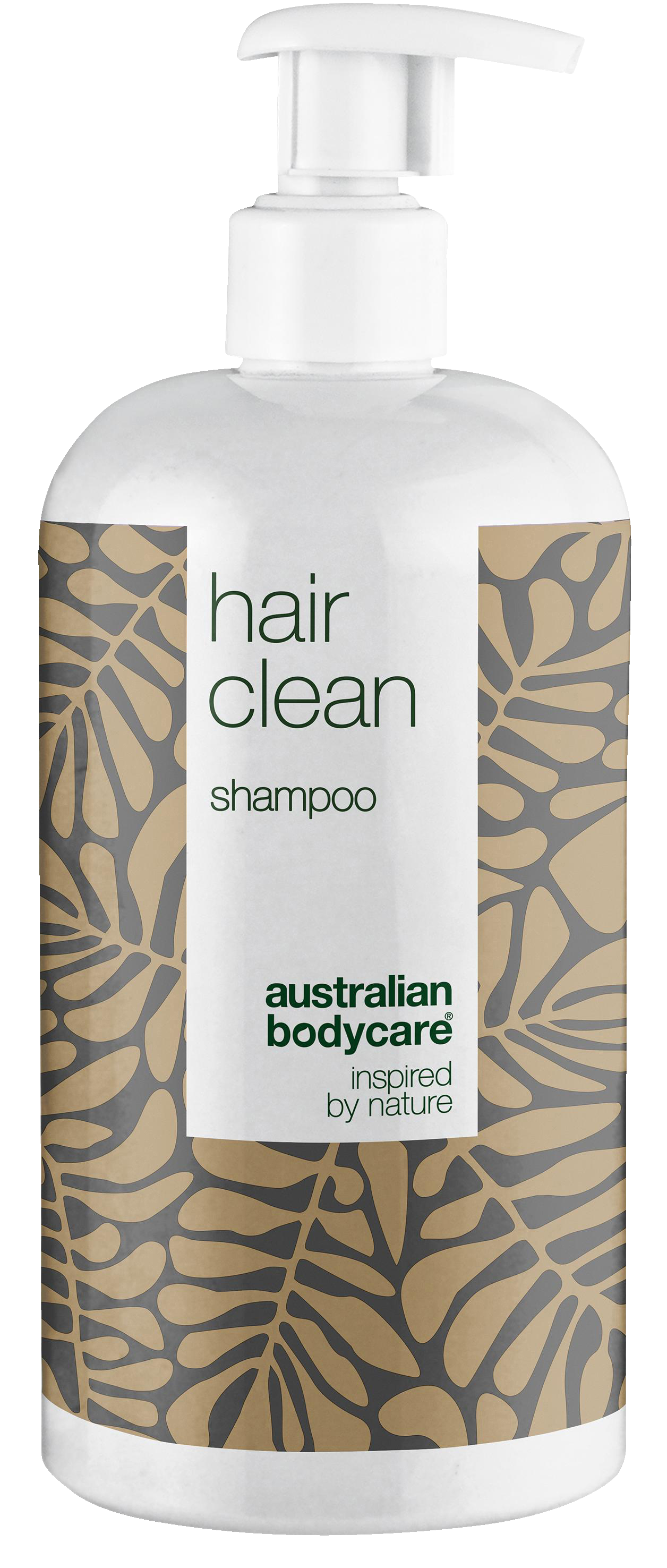 Australian Bodycare Hair Clean schampo