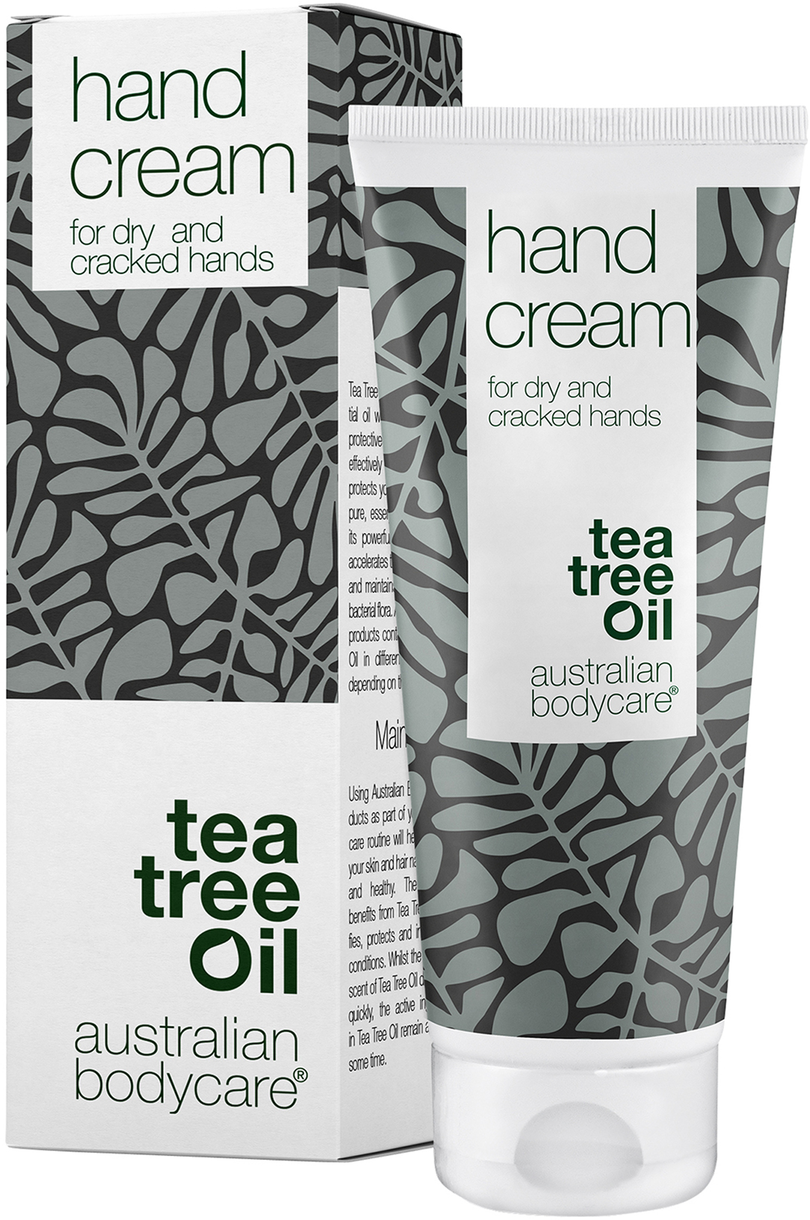 Australian Bodycare APS Australian Bodycare Hand cream 100 ml