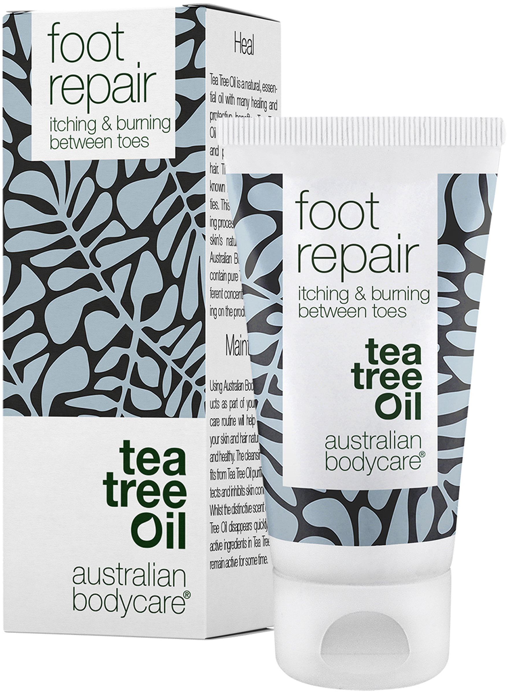 Australian Bodycare APS Australian Bodycare Foot repair 50 ml