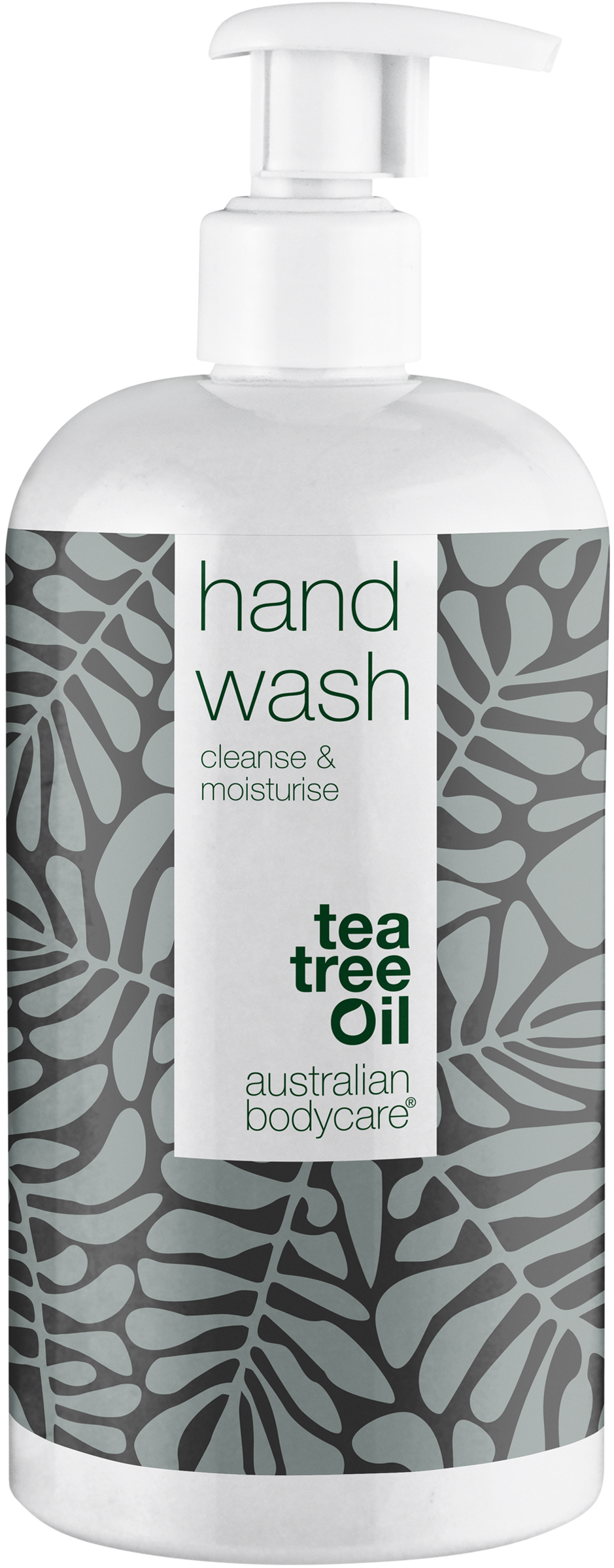 Australian Bodycare APS Australian Bodycare Hand Wash 500 ml