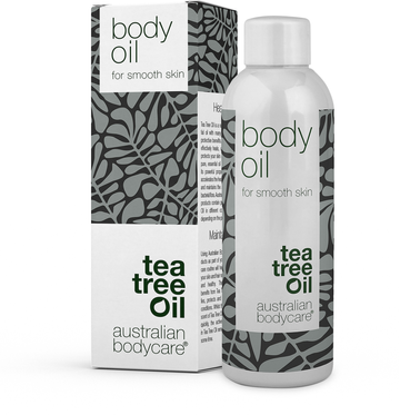 Australian Bodycare Body oil