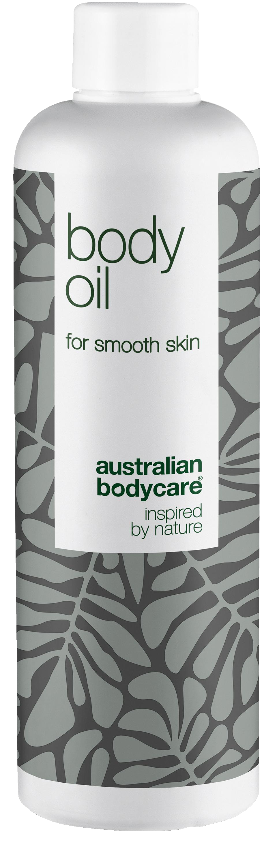 Australian Bodycare Body oil
