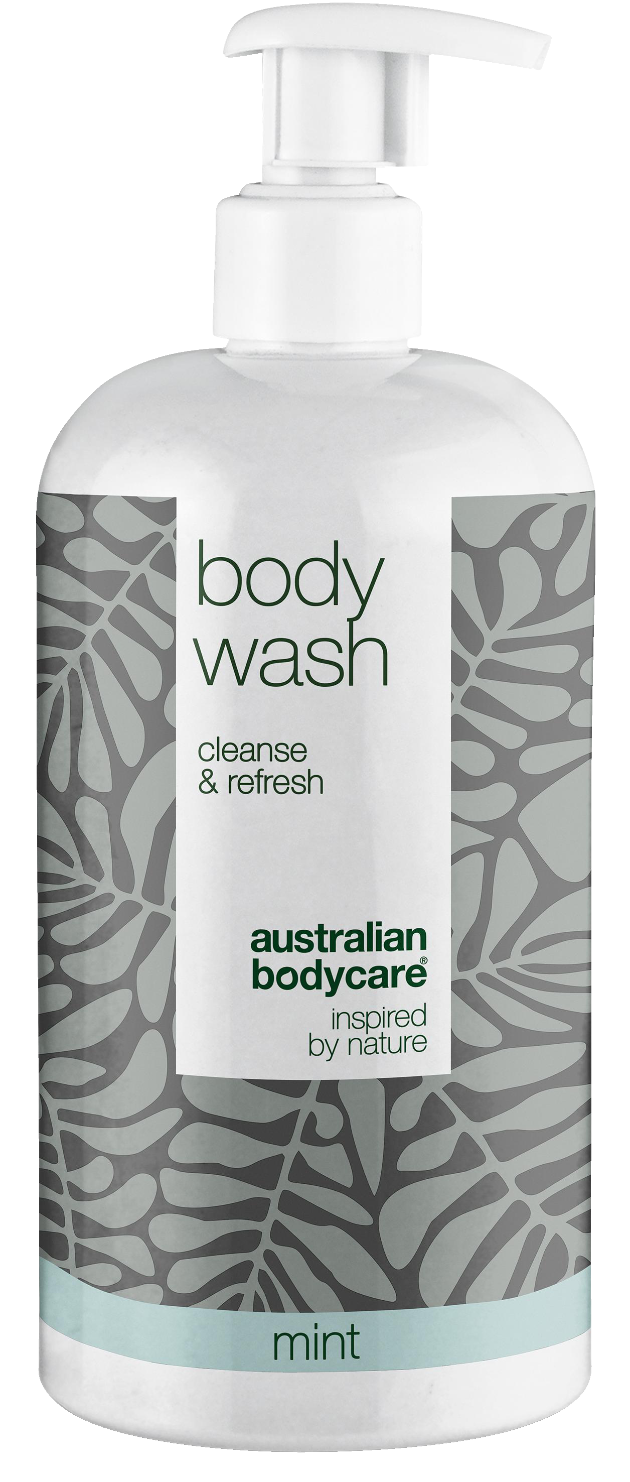 Australian Bodycare Body Wash Mint 