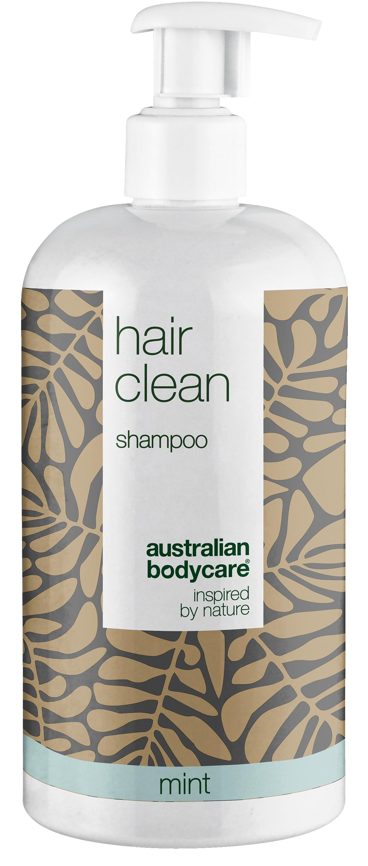 Australian Bodycare Shampoo Mint
