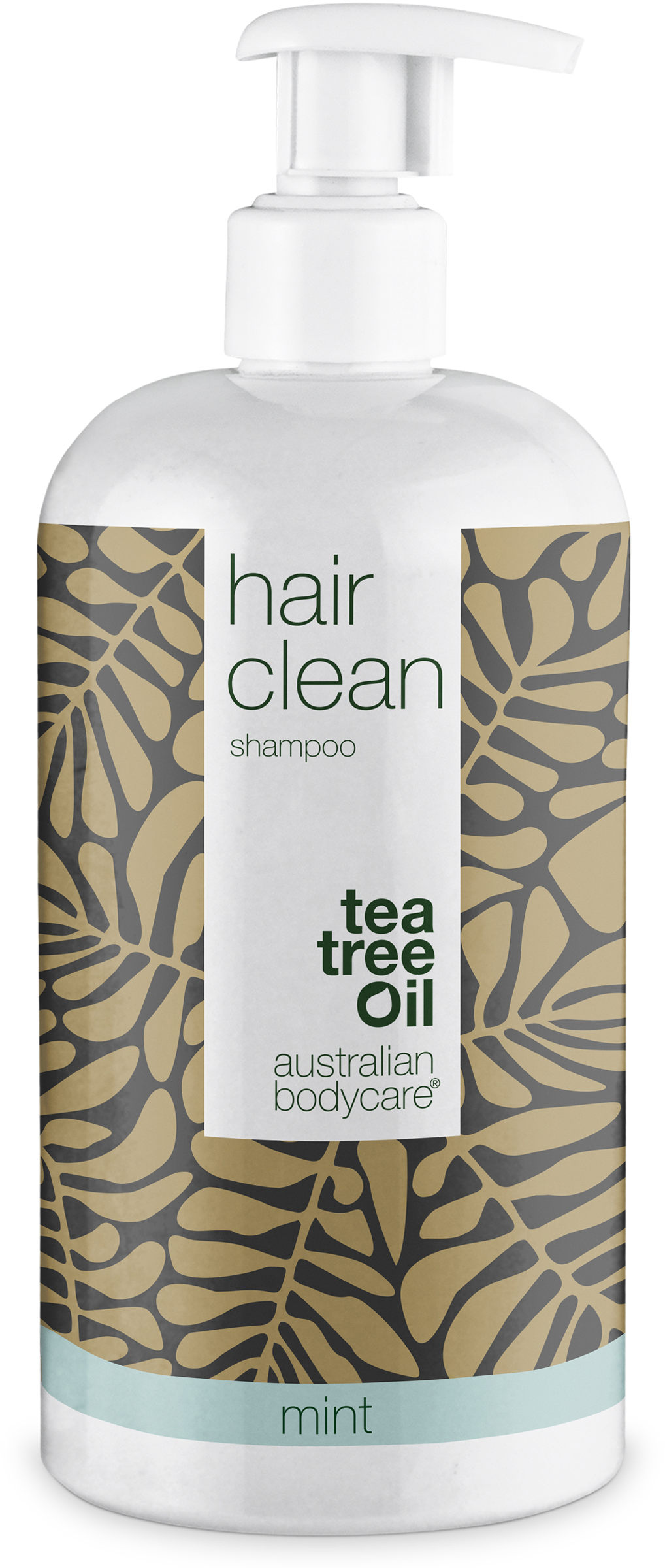 Australian Bodycare APS Australian Bodycare Shampoo Mint 500 ml